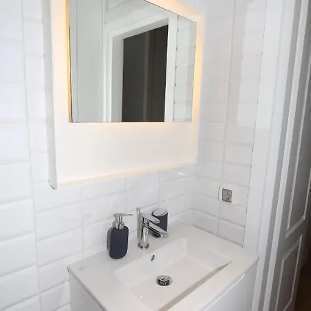 Apartment Largo *