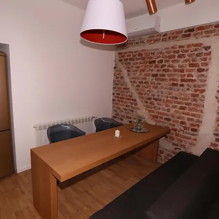 Apartment Largo Sofia