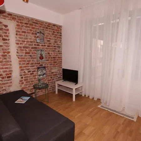 Apartment Largo *